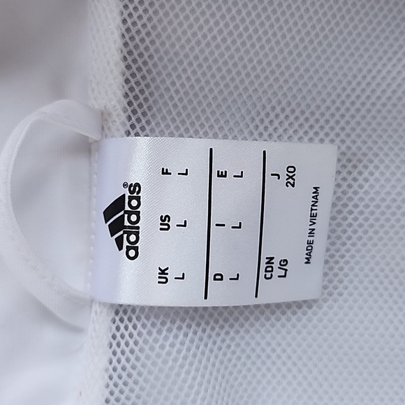 Juventus 2015-16 Training Jacket - Picture 6 of 6